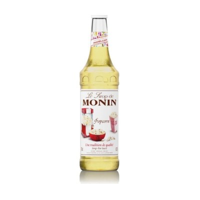 Syrup Monin Butter Popcorn 700ml